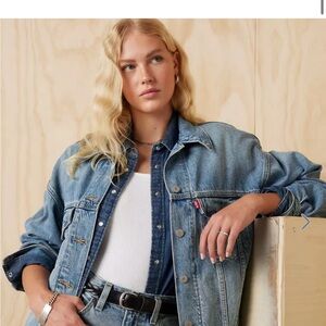 Levi’s Trucker Jacket